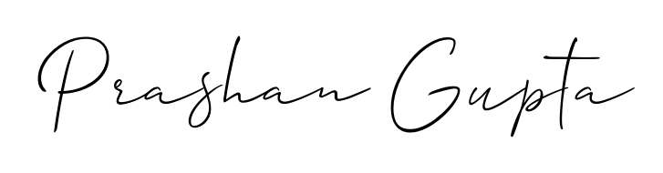 Make your name Prashan Gupta memorable on every contract using Allison_Script autograph style. Instant transparent background export available. Prashan Gupta signature style 2 images and pictures png