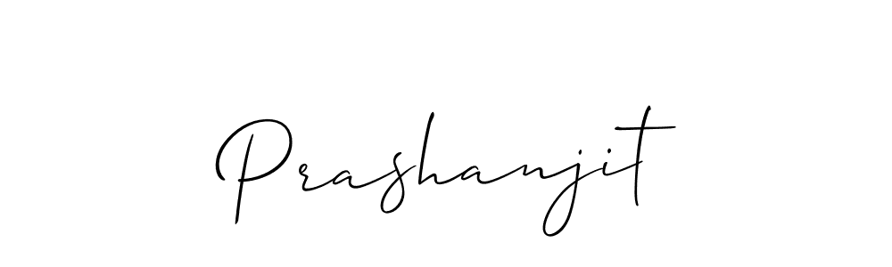 This is the best signature style for the Prashanjit name. Also you like these signature font (Allison_Script). Mix name signature. Prashanjit signature style 2 images and pictures png