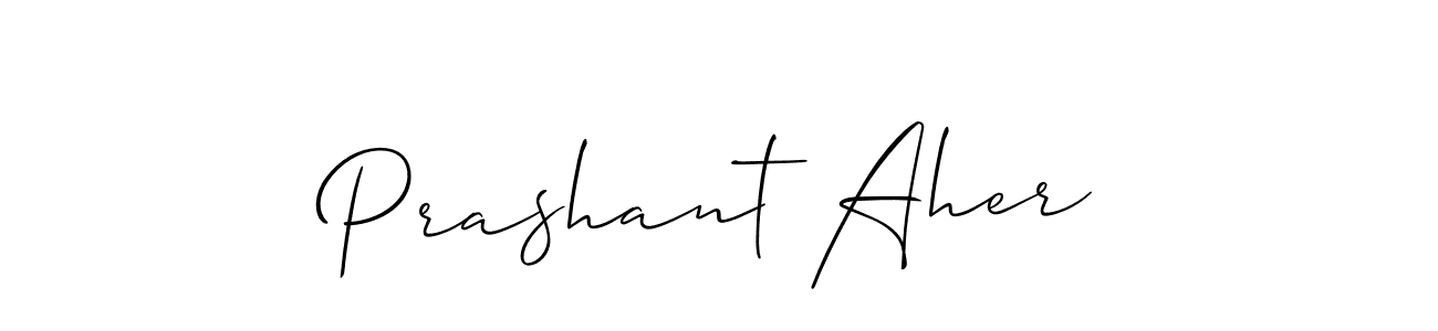 Check out images of Autograph of Prashant Aher name. Actor Prashant Aher Signature Style. Allison_Script is a professional sign style online. Prashant Aher signature style 2 images and pictures png