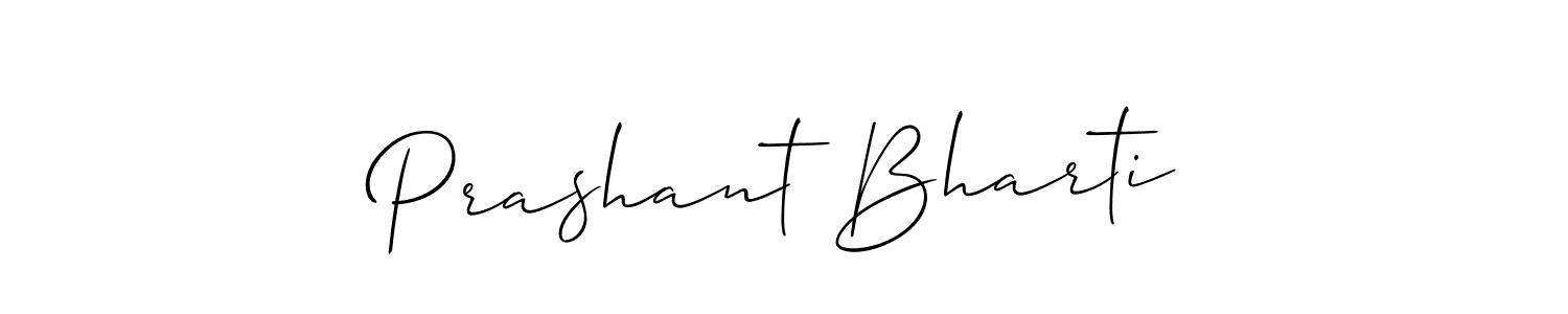 See photos of Prashant Bharti official signature by Spectra . Check more albums & portfolios. Read reviews & check more about Allison_Script font. Prashant Bharti signature style 2 images and pictures png