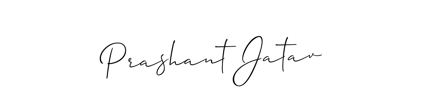 You can use this online signature creator to create a handwritten signature for the name Prashant Jatav. This is the best online autograph maker. Prashant Jatav signature style 2 images and pictures png