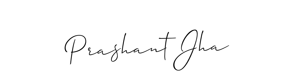 Once you've used our free online signature maker to create your best signature Allison_Script style, it's time to enjoy all of the benefits that Prashant Jha name signing documents. Prashant Jha signature style 2 images and pictures png