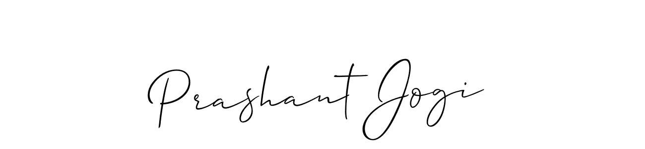 Here are the top 10 professional signature styles for the name Prashant Jogi. These are the best autograph styles you can use for your name. Prashant Jogi signature style 2 images and pictures png