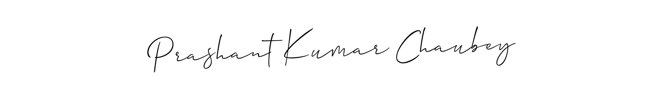 Here are the top 10 professional signature styles for the name Prashant Kumar Chaubey. These are the best autograph styles you can use for your name. Prashant Kumar Chaubey signature style 2 images and pictures png