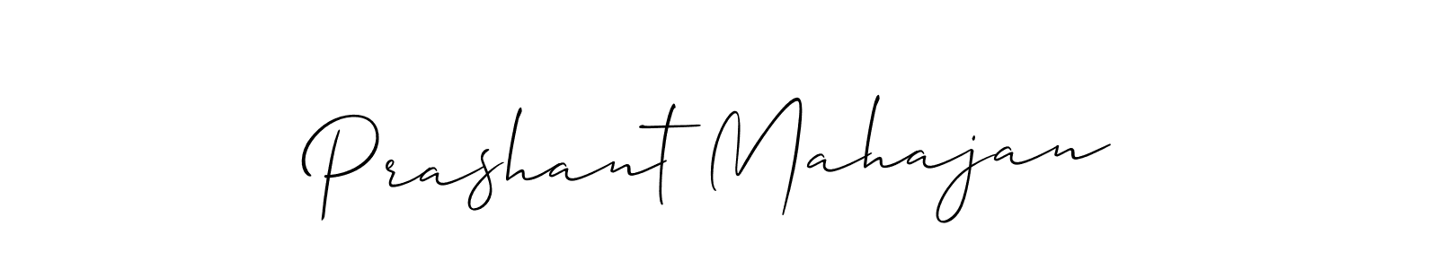 See photos of Prashant Mahajan official signature by Spectra . Check more albums & portfolios. Read reviews & check more about Allison_Script font. Prashant Mahajan signature style 2 images and pictures png