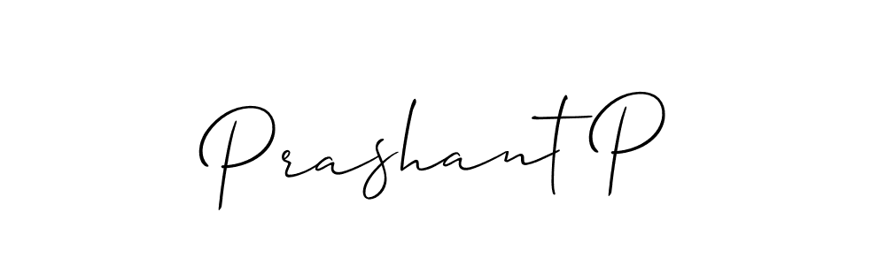 Here are the top 10 professional signature styles for the name Prashant P. These are the best autograph styles you can use for your name. Prashant P signature style 2 images and pictures png