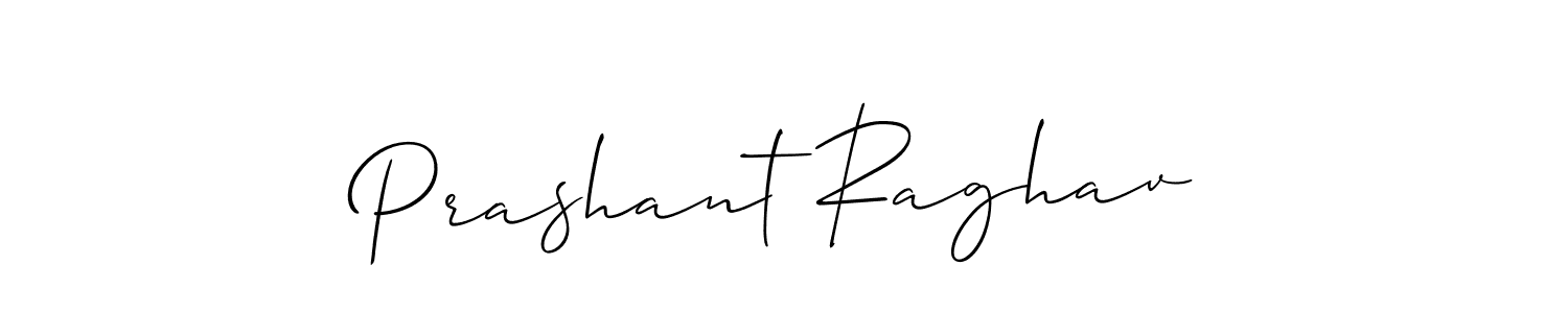 Make a beautiful signature design for name Prashant Raghav. Use this online signature maker to create a handwritten signature for free. Prashant Raghav signature style 2 images and pictures png