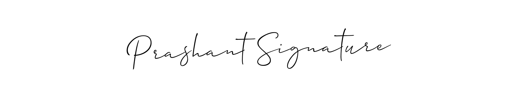 Check out images of Autograph of Prashant Signature name. Actor Prashant Signature Signature Style. Allison_Script is a professional sign style online. Prashant Signature signature style 2 images and pictures png