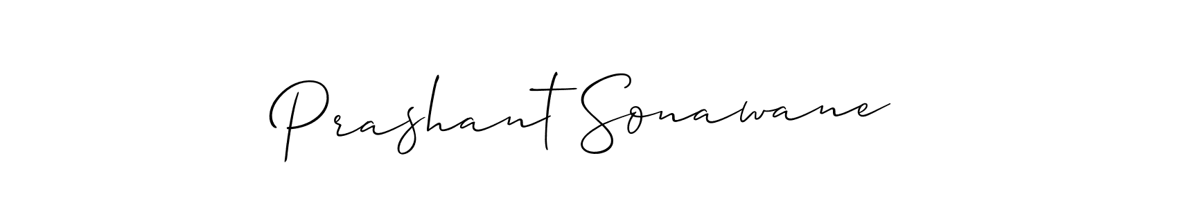 You can use this online signature creator to create a handwritten signature for the name Prashant Sonawane. This is the best online autograph maker. Prashant Sonawane signature style 2 images and pictures png