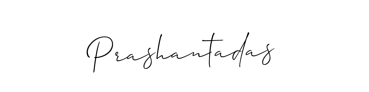 if you are searching for the best signature style for your name Prashantadas. so please give up your signature search. here we have designed multiple signature styles  using Allison_Script. Prashantadas signature style 2 images and pictures png