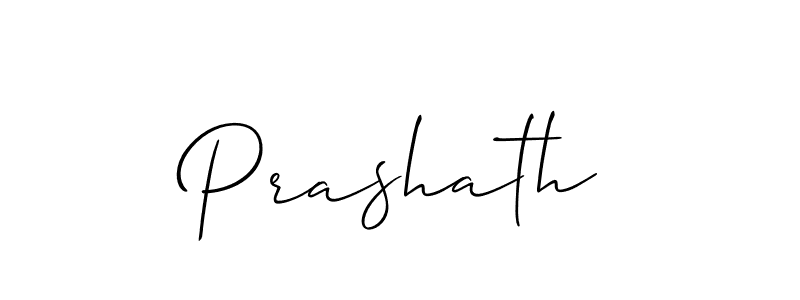 Here are the top 10 professional signature styles for the name Prashath. These are the best autograph styles you can use for your name. Prashath signature style 2 images and pictures png