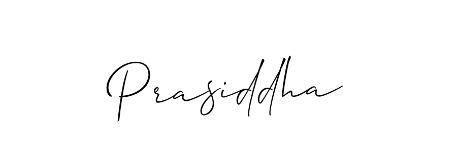 Here are the top 10 professional signature styles for the name Prasiddha. These are the best autograph styles you can use for your name. Prasiddha signature style 2 images and pictures png