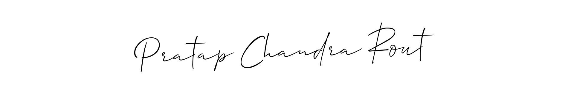 Make a beautiful signature design for name Pratap Chandra Rout. Use this online signature maker to create a handwritten signature for free. Pratap Chandra Rout signature style 2 images and pictures png