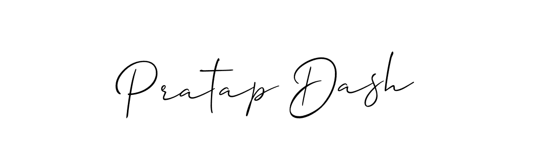 Check out images of Autograph of Pratap Dash name. Actor Pratap Dash Signature Style. Allison_Script is a professional sign style online. Pratap Dash signature style 2 images and pictures png