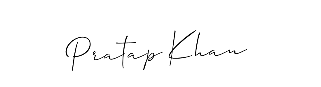 This is the best signature style for the Pratap Khan name. Also you like these signature font (Allison_Script). Mix name signature. Pratap Khan signature style 2 images and pictures png