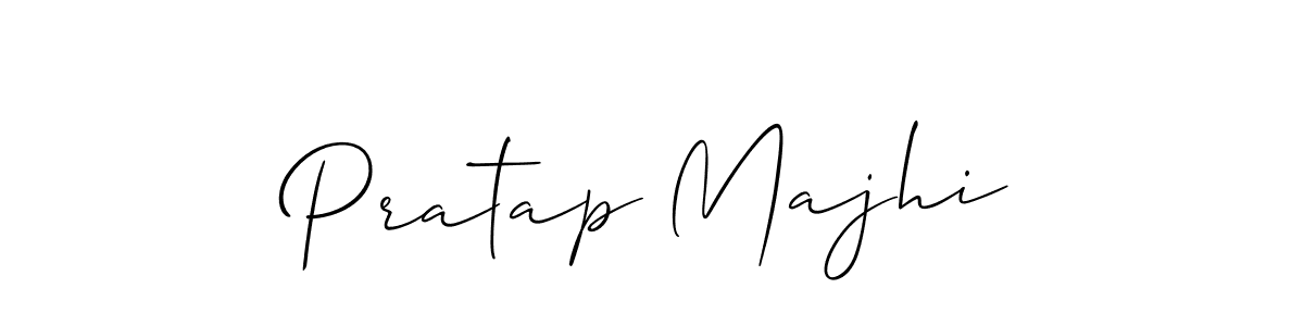 You can use this online signature creator to create a handwritten signature for the name Pratap Majhi. This is the best online autograph maker. Pratap Majhi signature style 2 images and pictures png