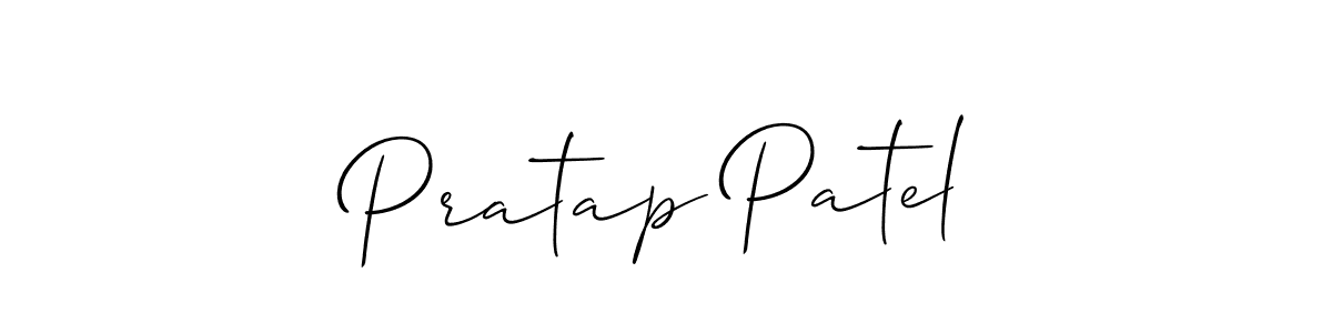 This is the best signature style for the Pratap Patel name. Also you like these signature font (Allison_Script). Mix name signature. Pratap Patel signature style 2 images and pictures png