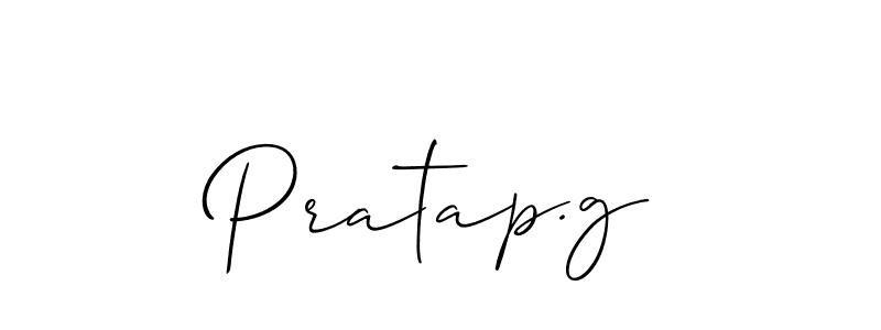 See photos of Pratap.g official signature by Spectra . Check more albums & portfolios. Read reviews & check more about Allison_Script font. Pratap.g signature style 2 images and pictures png