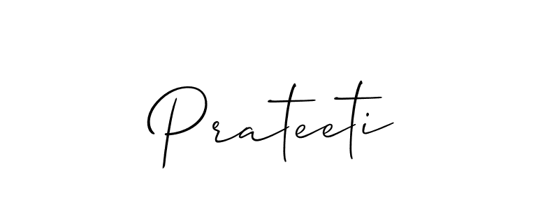 Also You can easily find your signature by using the search form. We will create Prateeti name handwritten signature images for you free of cost using Allison_Script sign style. Prateeti signature style 2 images and pictures png