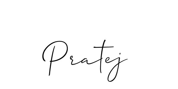 This is the best signature style for the Pratej name. Also you like these signature font (Allison_Script). Mix name signature. Pratej signature style 2 images and pictures png