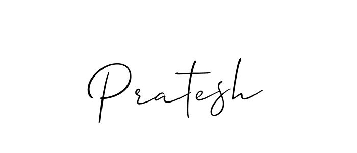 Make a short Pratesh signature style. Manage your documents anywhere anytime using Allison_Script. Create and add eSignatures, submit forms, share and send files easily. Pratesh signature style 2 images and pictures png