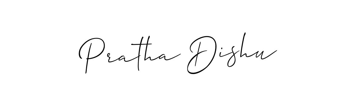 This is the best signature style for the Pratha Dishu name. Also you like these signature font (Allison_Script). Mix name signature. Pratha Dishu signature style 2 images and pictures png