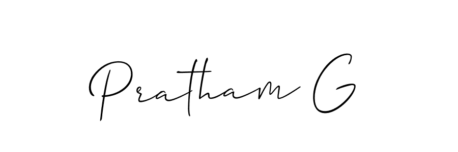 See photos of Pratham G official signature by Spectra . Check more albums & portfolios. Read reviews & check more about Allison_Script font. Pratham G signature style 2 images and pictures png