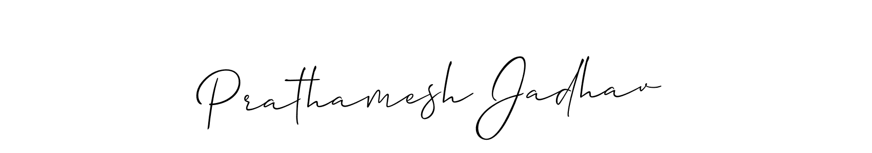 Check out images of Autograph of Prathamesh Jadhav name. Actor Prathamesh Jadhav Signature Style. Allison_Script is a professional sign style online. Prathamesh Jadhav signature style 2 images and pictures png