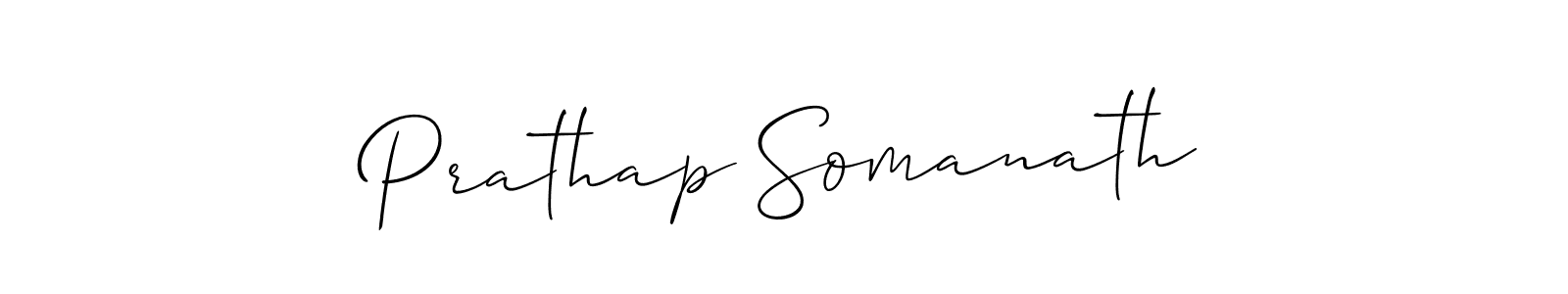 Check out images of Autograph of Prathap Somanath name. Actor Prathap Somanath Signature Style. Allison_Script is a professional sign style online. Prathap Somanath signature style 2 images and pictures png
