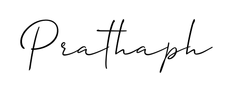Make a beautiful signature design for name Prathaph. Use this online signature maker to create a handwritten signature for free. Prathaph signature style 2 images and pictures png