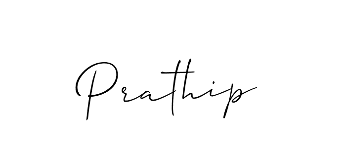 How to Draw Prathip signature style? Allison_Script is a latest design signature styles for name Prathip. Prathip signature style 2 images and pictures png