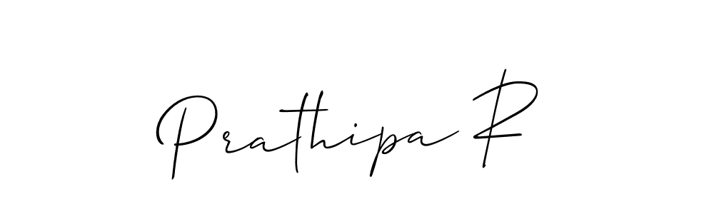 See photos of Prathipa R official signature by Spectra . Check more albums & portfolios. Read reviews & check more about Allison_Script font. Prathipa R signature style 2 images and pictures png