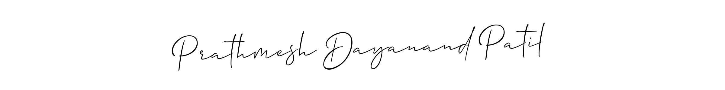 if you are searching for the best signature style for your name Prathmesh Dayanand Patil. so please give up your signature search. here we have designed multiple signature styles  using Allison_Script. Prathmesh Dayanand Patil signature style 2 images and pictures png