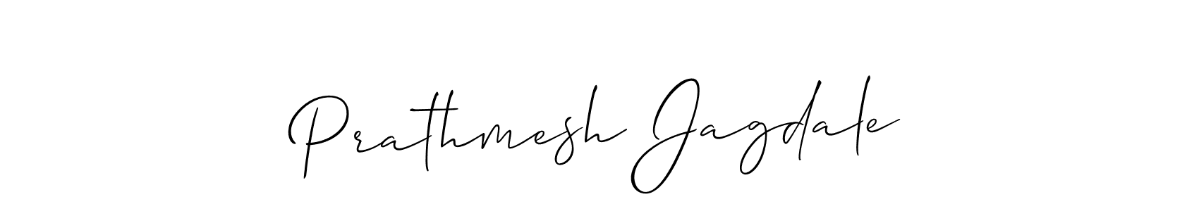 Here are the top 10 professional signature styles for the name Prathmesh Jagdale. These are the best autograph styles you can use for your name. Prathmesh Jagdale signature style 2 images and pictures png