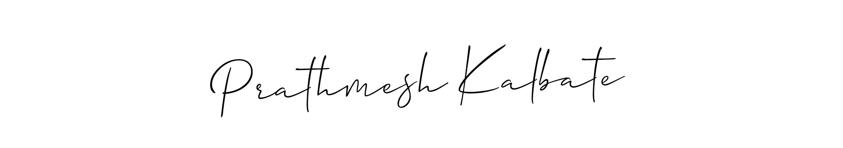 Check out images of Autograph of Prathmesh Kalbate name. Actor Prathmesh Kalbate Signature Style. Allison_Script is a professional sign style online. Prathmesh Kalbate signature style 2 images and pictures png