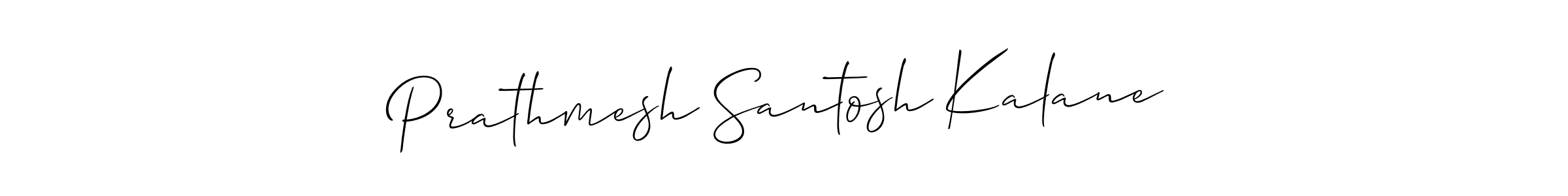 Similarly Allison_Script is the best handwritten signature design. Signature creator online .You can use it as an online autograph creator for name Prathmesh Santosh Kalane. Prathmesh Santosh Kalane signature style 2 images and pictures png