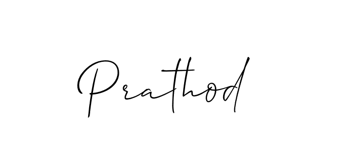 Once you've used our free online signature maker to create your best signature Allison_Script style, it's time to enjoy all of the benefits that Prathod name signing documents. Prathod signature style 2 images and pictures png