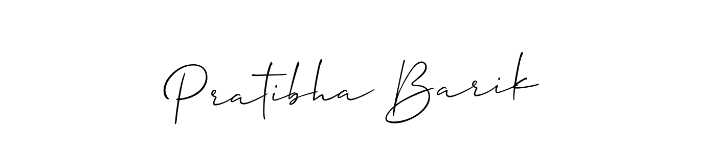 See photos of Pratibha Barik official signature by Spectra . Check more albums & portfolios. Read reviews & check more about Allison_Script font. Pratibha Barik signature style 2 images and pictures png