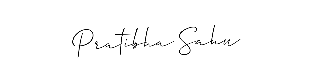 You can use this online signature creator to create a handwritten signature for the name Pratibha Sahu. This is the best online autograph maker. Pratibha Sahu signature style 2 images and pictures png