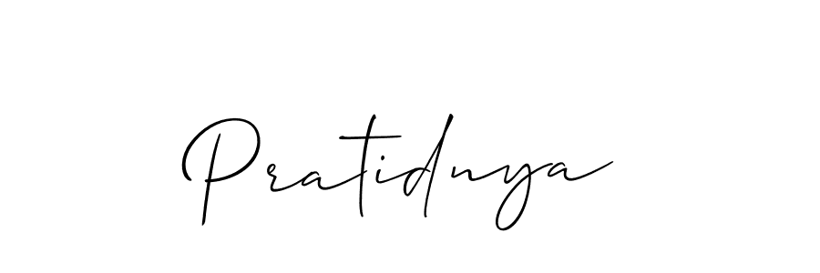 Here are the top 10 professional signature styles for the name Pratidnya. These are the best autograph styles you can use for your name. Pratidnya signature style 2 images and pictures png