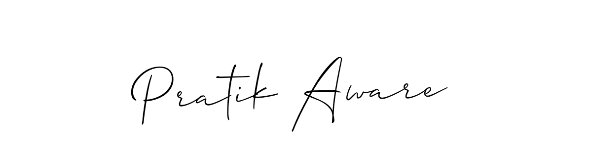 Check out images of Autograph of Pratik Aware name. Actor Pratik Aware Signature Style. Allison_Script is a professional sign style online. Pratik Aware signature style 2 images and pictures png