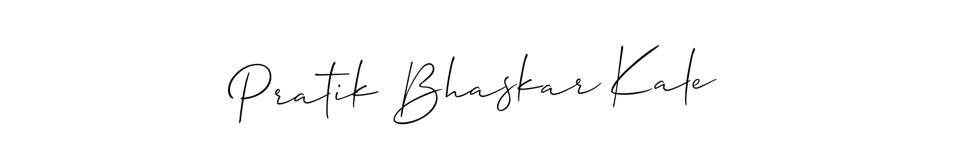 Here are the top 10 professional signature styles for the name Pratik Bhaskar Kale. These are the best autograph styles you can use for your name. Pratik Bhaskar Kale signature style 2 images and pictures png