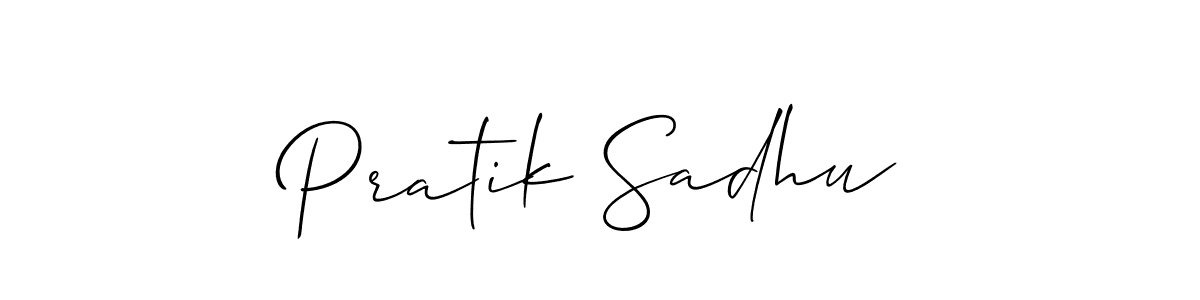 See photos of Pratik Sadhu official signature by Spectra . Check more albums & portfolios. Read reviews & check more about Allison_Script font. Pratik Sadhu signature style 2 images and pictures png