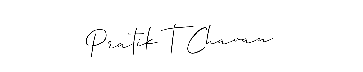 See photos of Pratik T Chavan official signature by Spectra . Check more albums & portfolios. Read reviews & check more about Allison_Script font. Pratik T Chavan signature style 2 images and pictures png