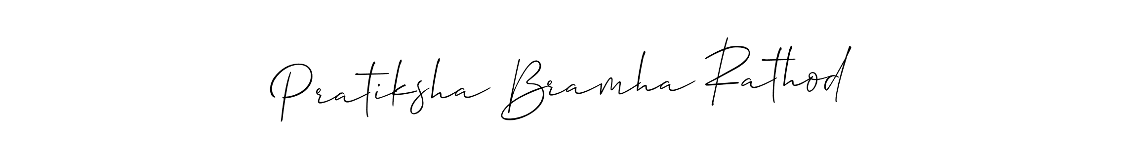 Here are the top 10 professional signature styles for the name Pratiksha Bramha Rathod. These are the best autograph styles you can use for your name. Pratiksha Bramha Rathod signature style 2 images and pictures png