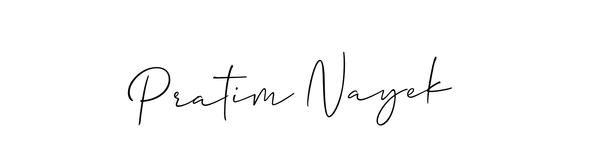 You can use this online signature creator to create a handwritten signature for the name Pratim Nayek. This is the best online autograph maker. Pratim Nayek signature style 2 images and pictures png