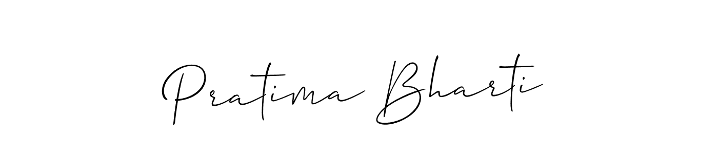 Here are the top 10 professional signature styles for the name Pratima Bharti. These are the best autograph styles you can use for your name. Pratima Bharti signature style 2 images and pictures png