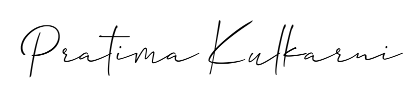 Upgrade your professional image with Pratima Kulkarni signature created with Allison_Script font. Fast, free, and watermark-free download. Pratima Kulkarni signature style 2 images and pictures png
