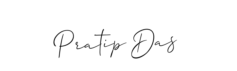 This is the best signature style for the Pratip Das name. Also you like these signature font (Allison_Script). Mix name signature. Pratip Das signature style 2 images and pictures png