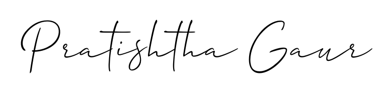 Make your name Pratishtha Gaur memorable on every contract using Allison_Script autograph style. Instant transparent background export available. Pratishtha Gaur signature style 2 images and pictures png